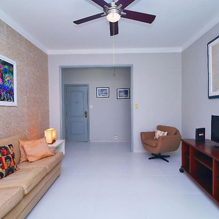 Apartamento De Luxo No Rio T004 Rio de Janeiro Bagian luar foto