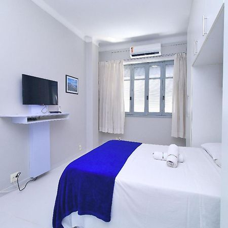 Apartamento De Luxo No Rio T004 Rio de Janeiro Bagian luar foto