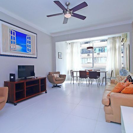 Apartamento De Luxo No Rio T004 Rio de Janeiro Bagian luar foto