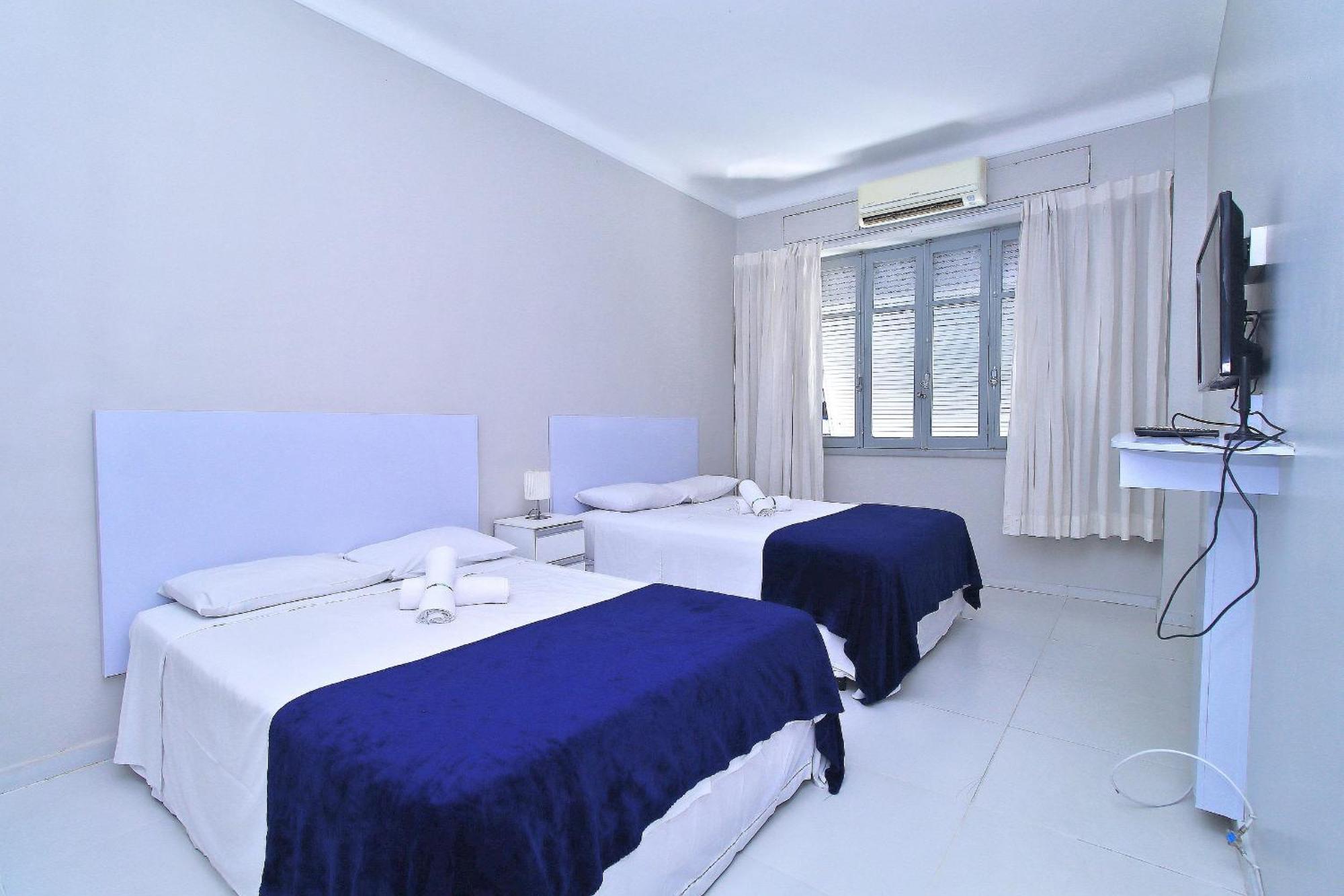 Apartamento De Luxo No Rio T004 Rio de Janeiro Bagian luar foto