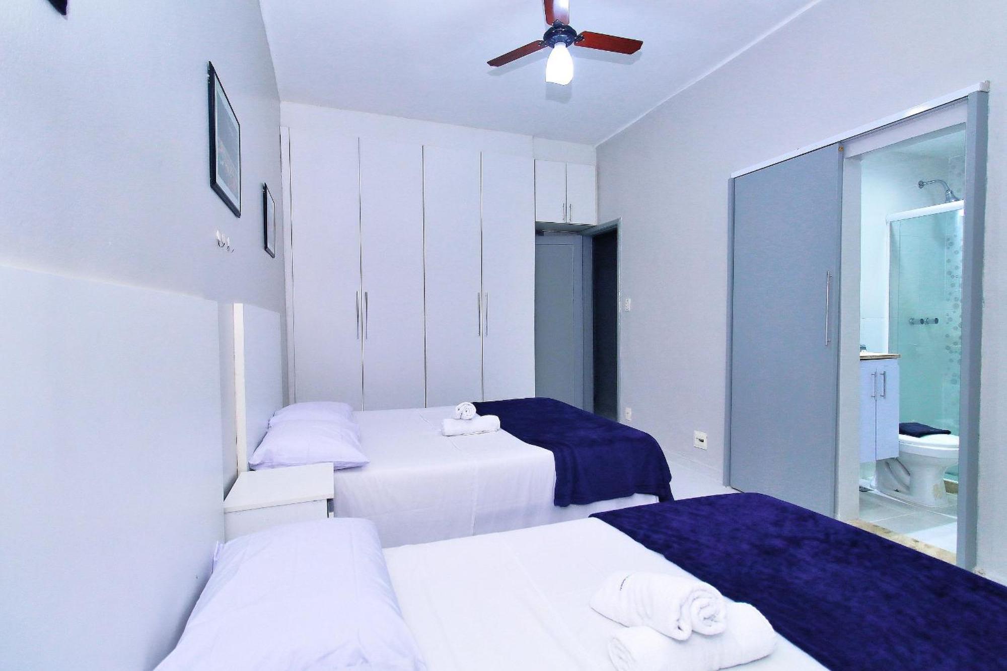 Apartamento De Luxo No Rio T004 Rio de Janeiro Bagian luar foto