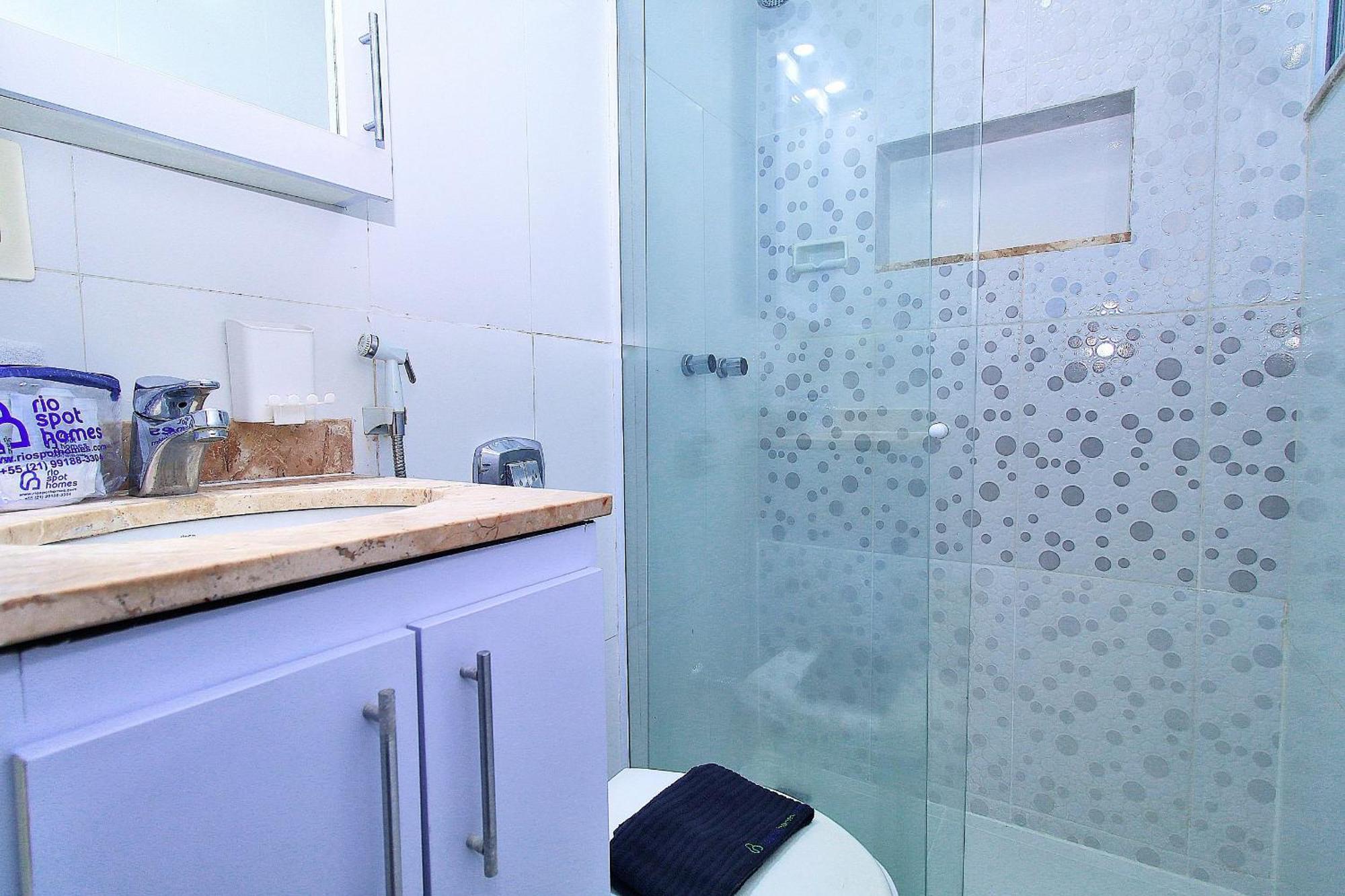 Apartamento De Luxo No Rio T004 Rio de Janeiro Bagian luar foto