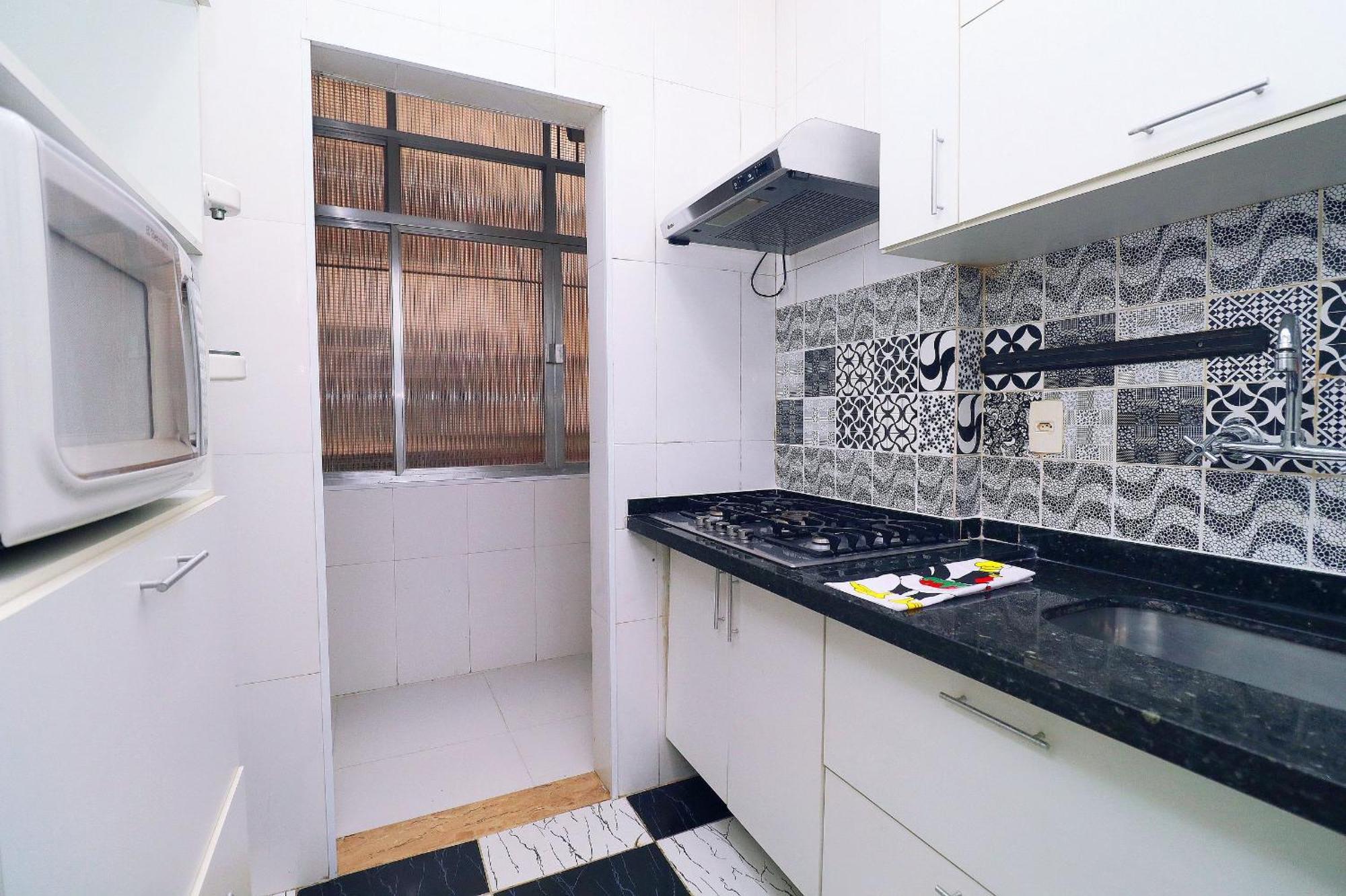Apartamento De Luxo No Rio T004 Rio de Janeiro Bagian luar foto