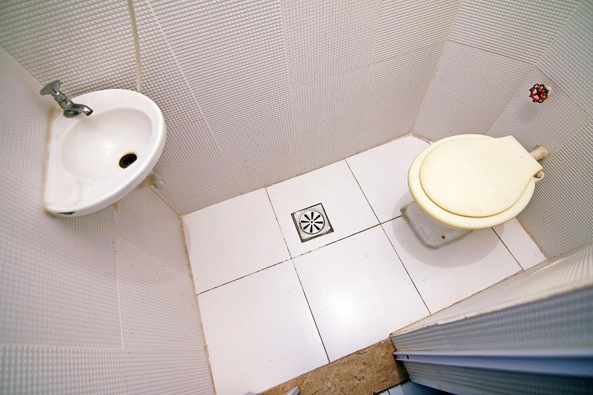 Apartamento De Luxo No Rio T004 Rio de Janeiro Bagian luar foto