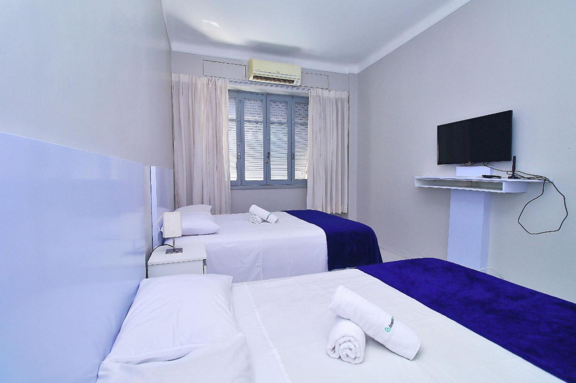 Apartamento De Luxo No Rio T004 Rio de Janeiro Bagian luar foto