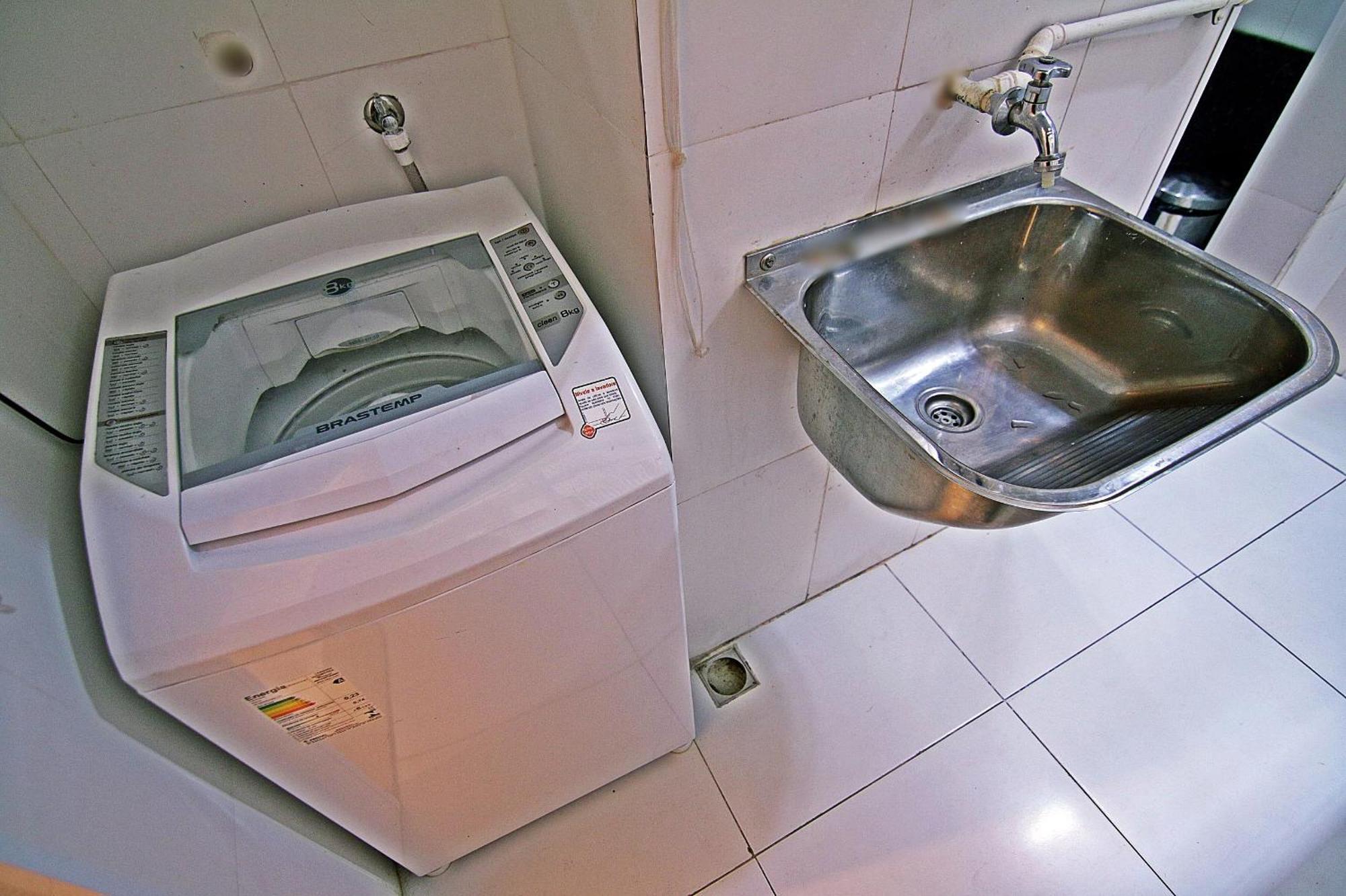 Apartamento De Luxo No Rio T004 Rio de Janeiro Bagian luar foto