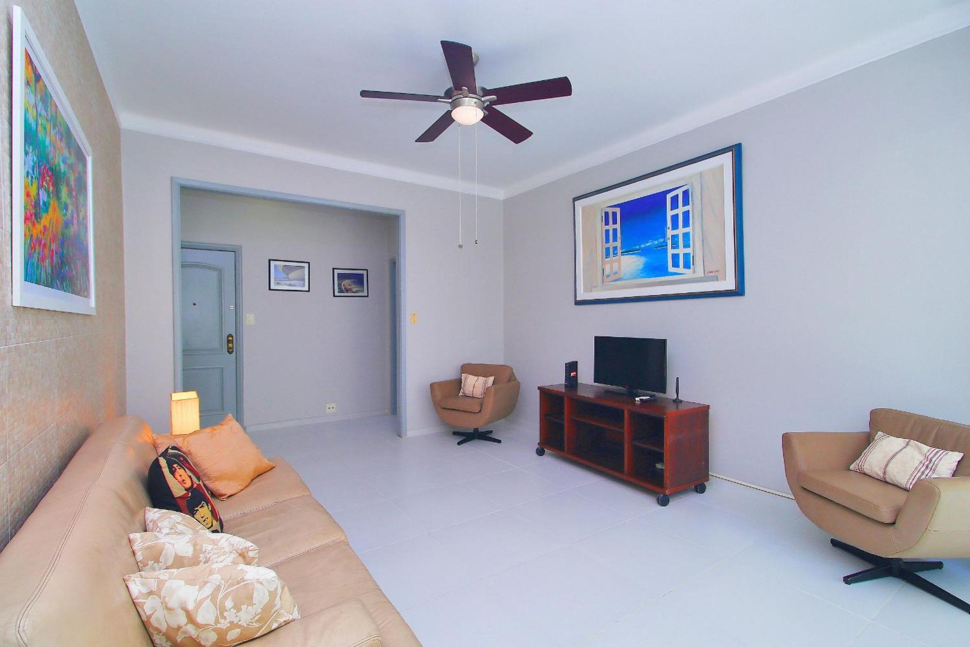 Apartamento De Luxo No Rio T004 Rio de Janeiro Bagian luar foto