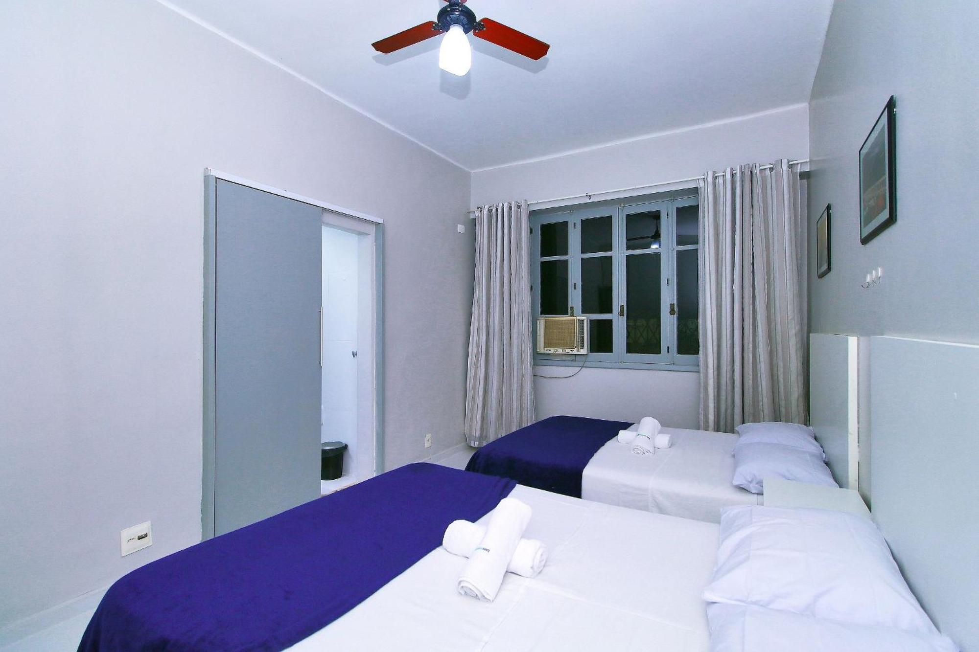 Apartamento De Luxo No Rio T004 Rio de Janeiro Bagian luar foto