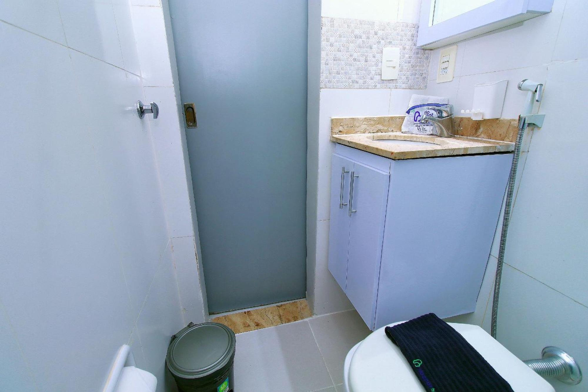 Apartamento De Luxo No Rio T004 Rio de Janeiro Bagian luar foto