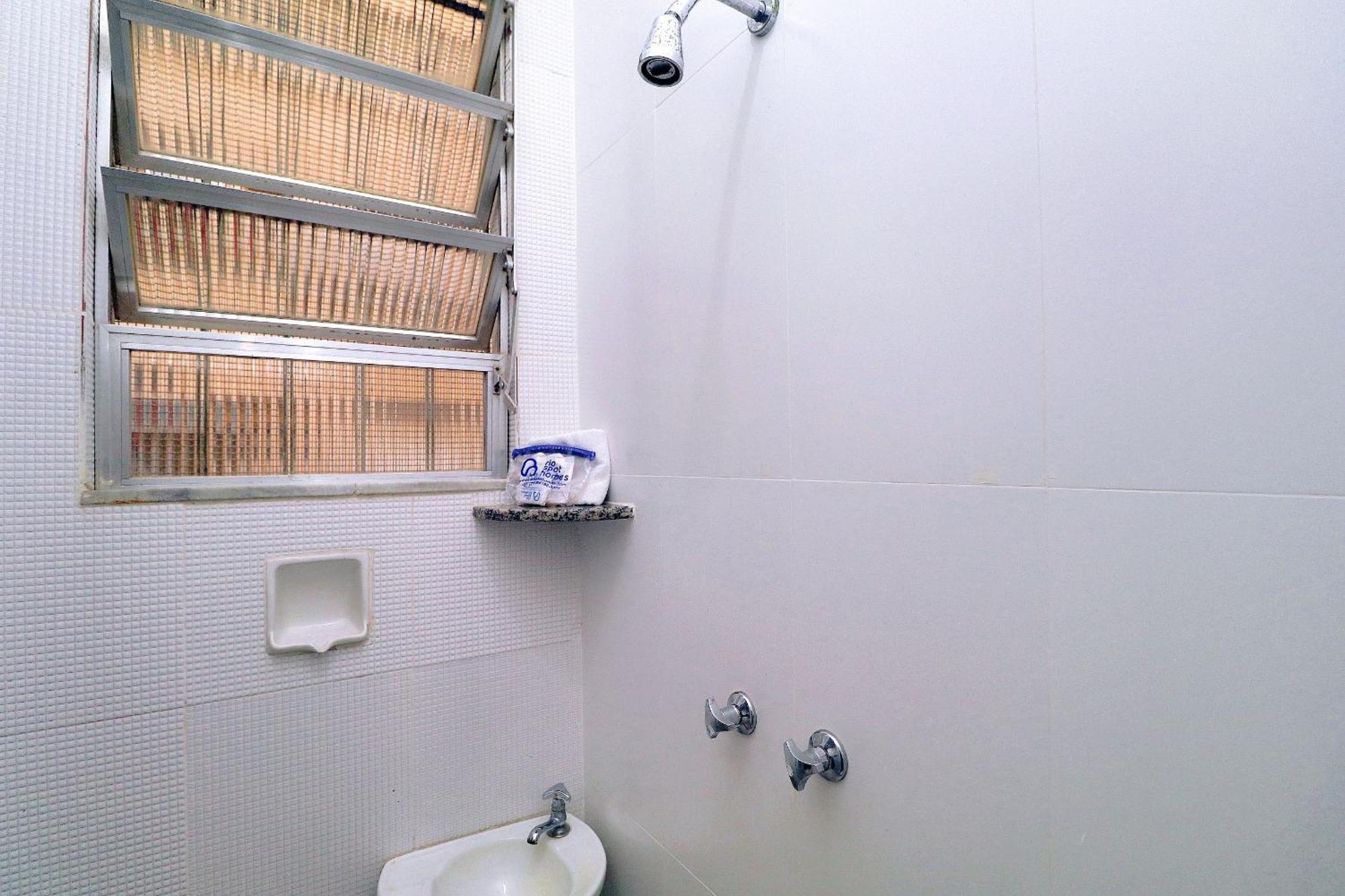 Apartamento De Luxo No Rio T004 Rio de Janeiro Bagian luar foto