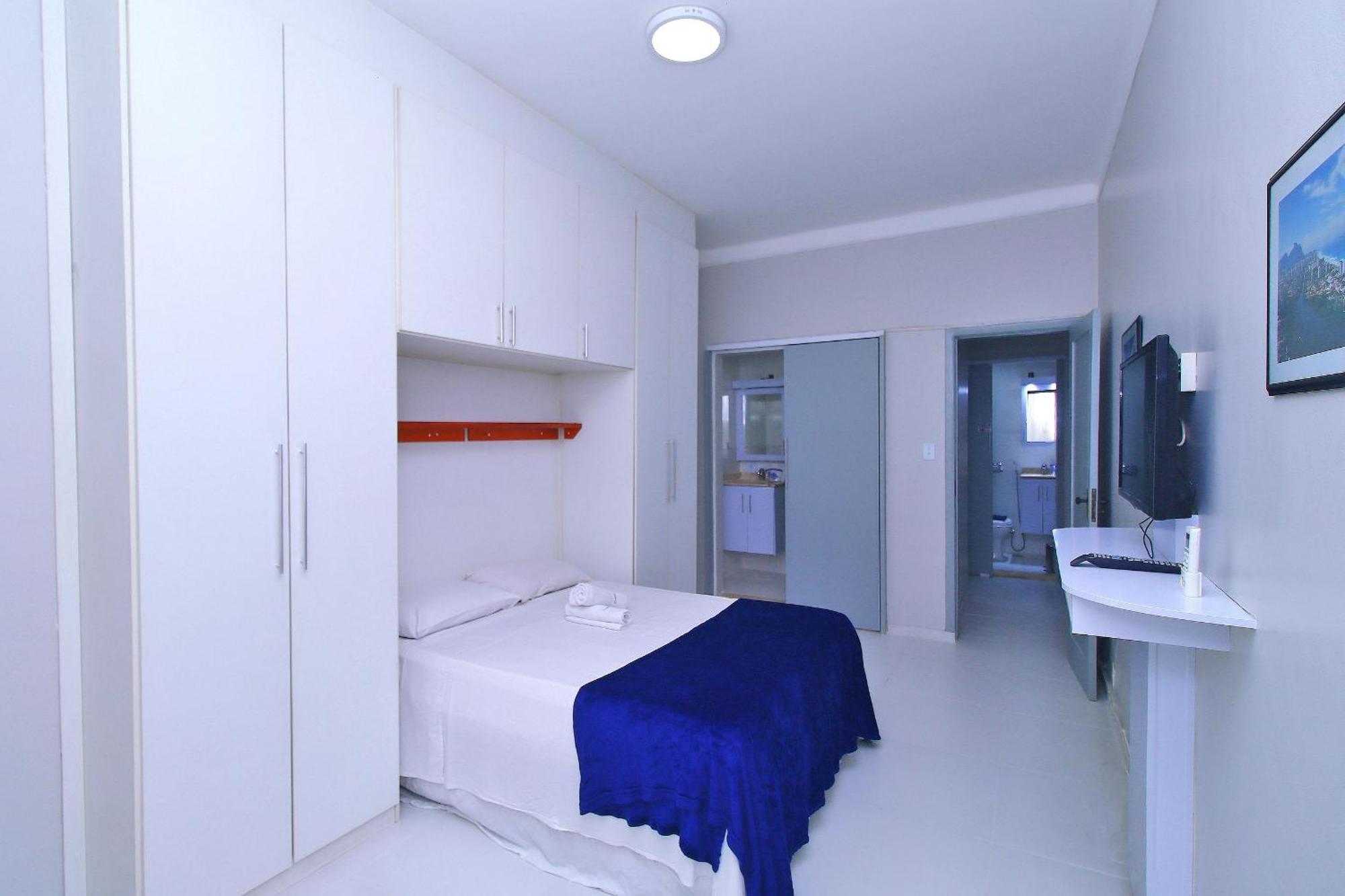 Apartamento De Luxo No Rio T004 Rio de Janeiro Bagian luar foto